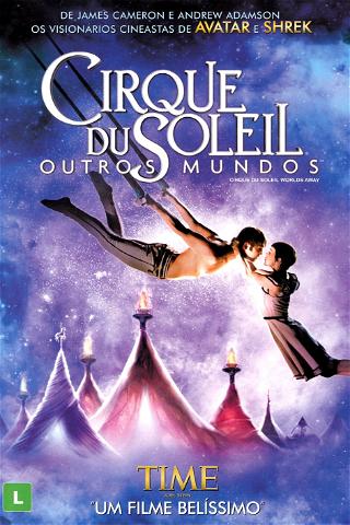 Cirque du Soleil: Outros Mundos poster
