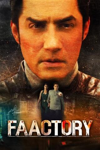 Faactory poster
