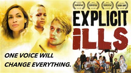 Explicit Ills poster
