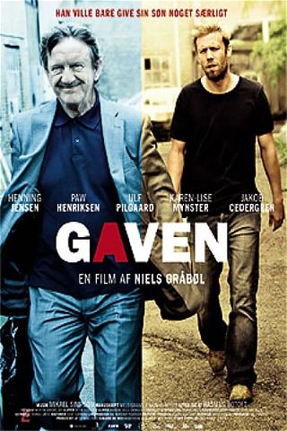 Gaven poster