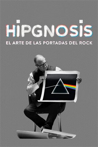 Hipgnosis: el arte de las portadas de rock poster
