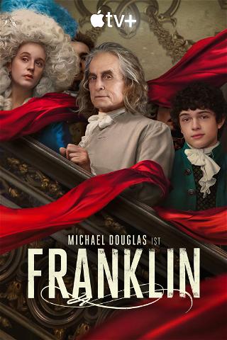 Franklin poster