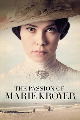 Marie Kroyer poster