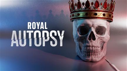 Royal Autopsy poster