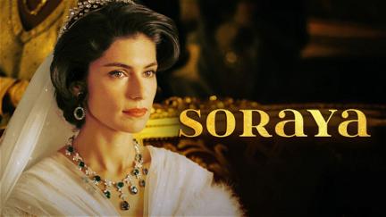 Soraya poster