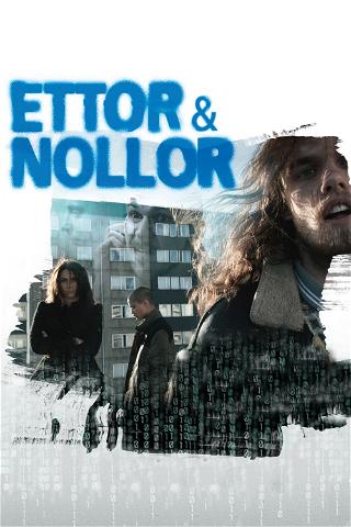 Ettor & Nollor  (1/2) poster