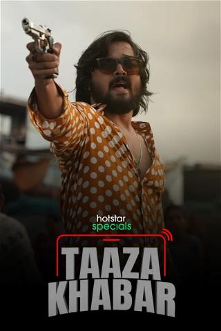 Taaza Khabar poster