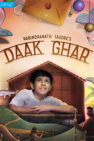 Daak Ghar poster