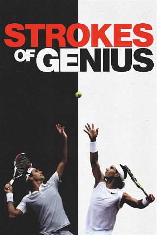 Nadal-Federer y el partido del siglo poster