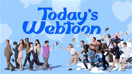 Today's Webtoon poster