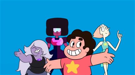 Steven Universo poster