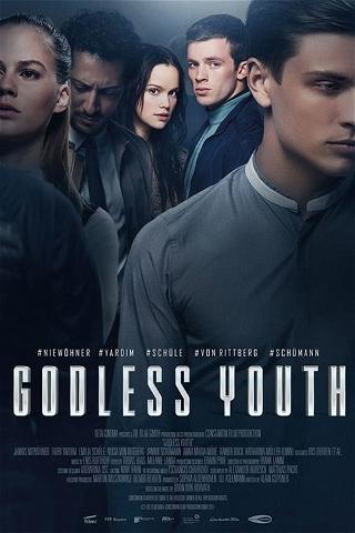 Juventud sin Dios poster