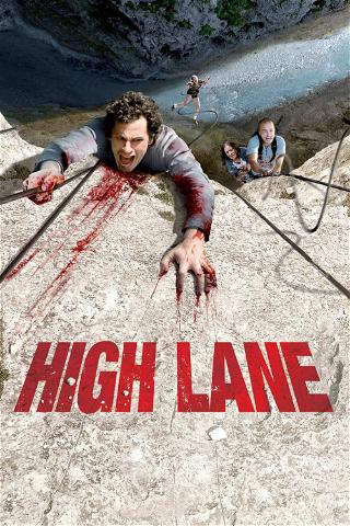 High Lane poster