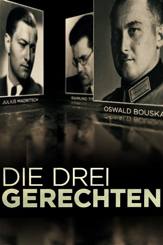 Historia: Sodan unohdetut sankarit poster