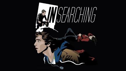 In Searching poster