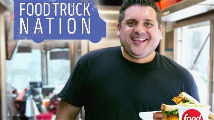 Food Truck Nation poster
