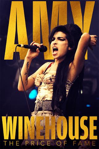 Amy Winehouse: The Price of Fame poster