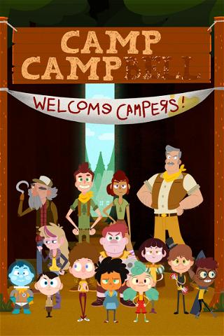 Camp Camp: Season 2 poster