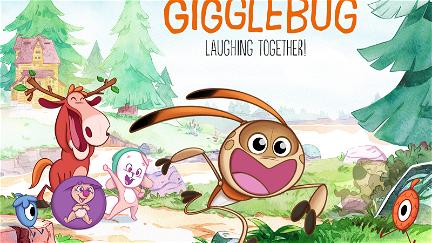 Gigglebug poster