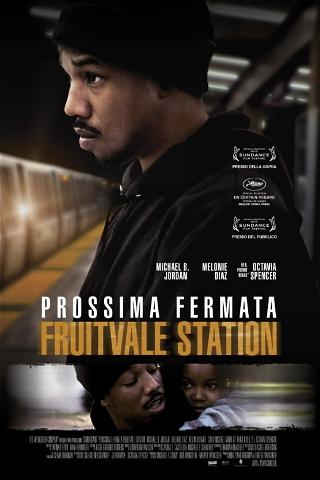 Prossima fermata: Fruitvale Station poster