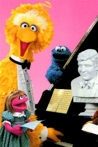 Sing! Sesame Street Remembers Joe Raposo and His Music poster