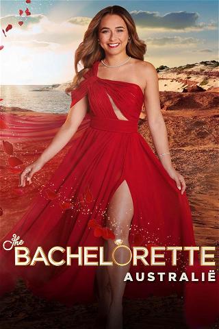 The Bachelorette Australië poster