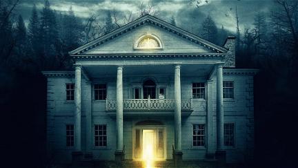 House of Horror poster