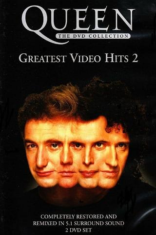 Greatest Video Hits 2 poster