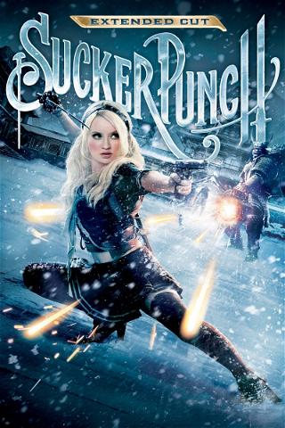 Sucker Punch (Version longue) (2011) poster