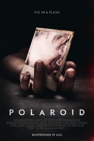 Polaroid poster