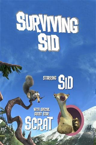 Surviving Sid poster