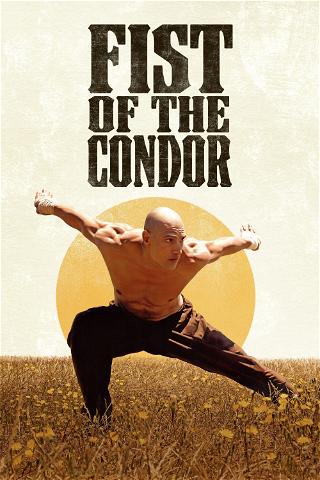 Die Faust des Condors poster