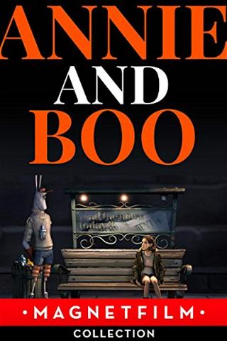 Annie & Boo poster