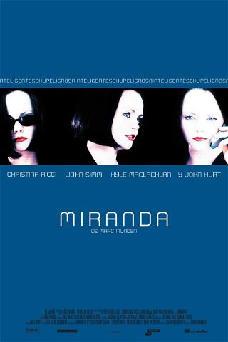 Miranda (2002) poster