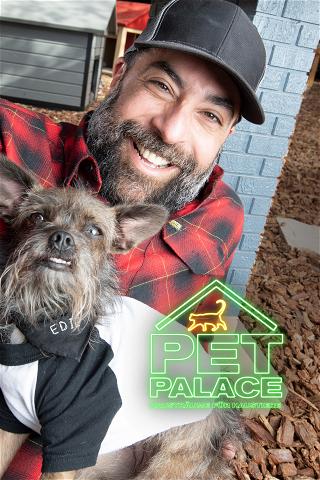 Pet Palace - Hausträume für Haustiere poster