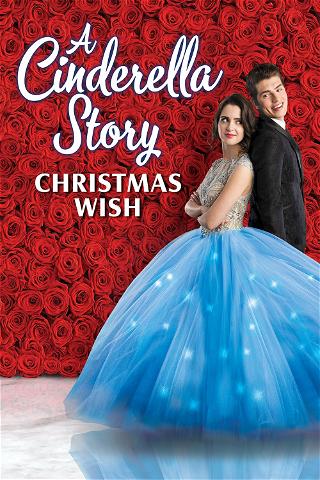 A Cinderella Story: Christmas Wish poster