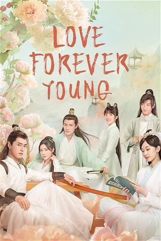 Love Forever Young poster