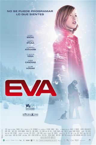 EVA poster