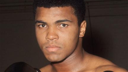 Muhammad Ali the Greatest poster