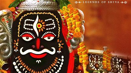 Mahakaleshwar: Legends Of Shiva poster