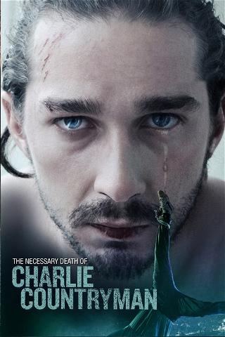 The Death of Charlie countryman poster