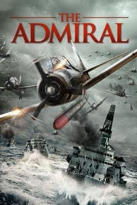 The Admiral poster