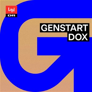 Genstart Dox poster