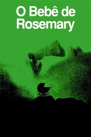 O Bebê de Rosemary poster