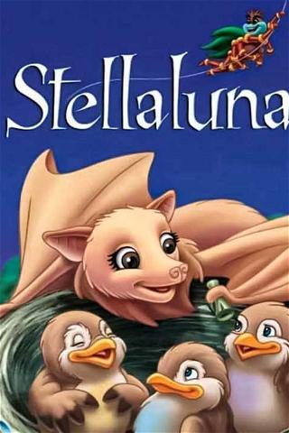 Stellaluna poster