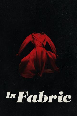 In Fabric poster