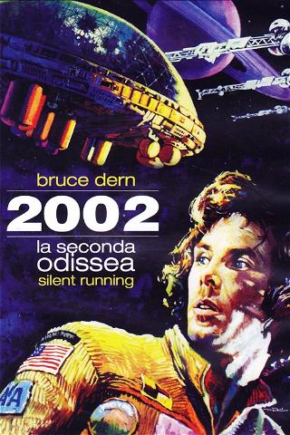 2002 - La seconda odissea poster
