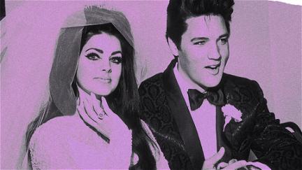 Elvis & Priscilla: Bedingte Liebe poster