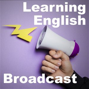 VOA Learning English Podcast - VOA Learning English poster