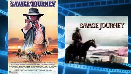 Savage Journey poster